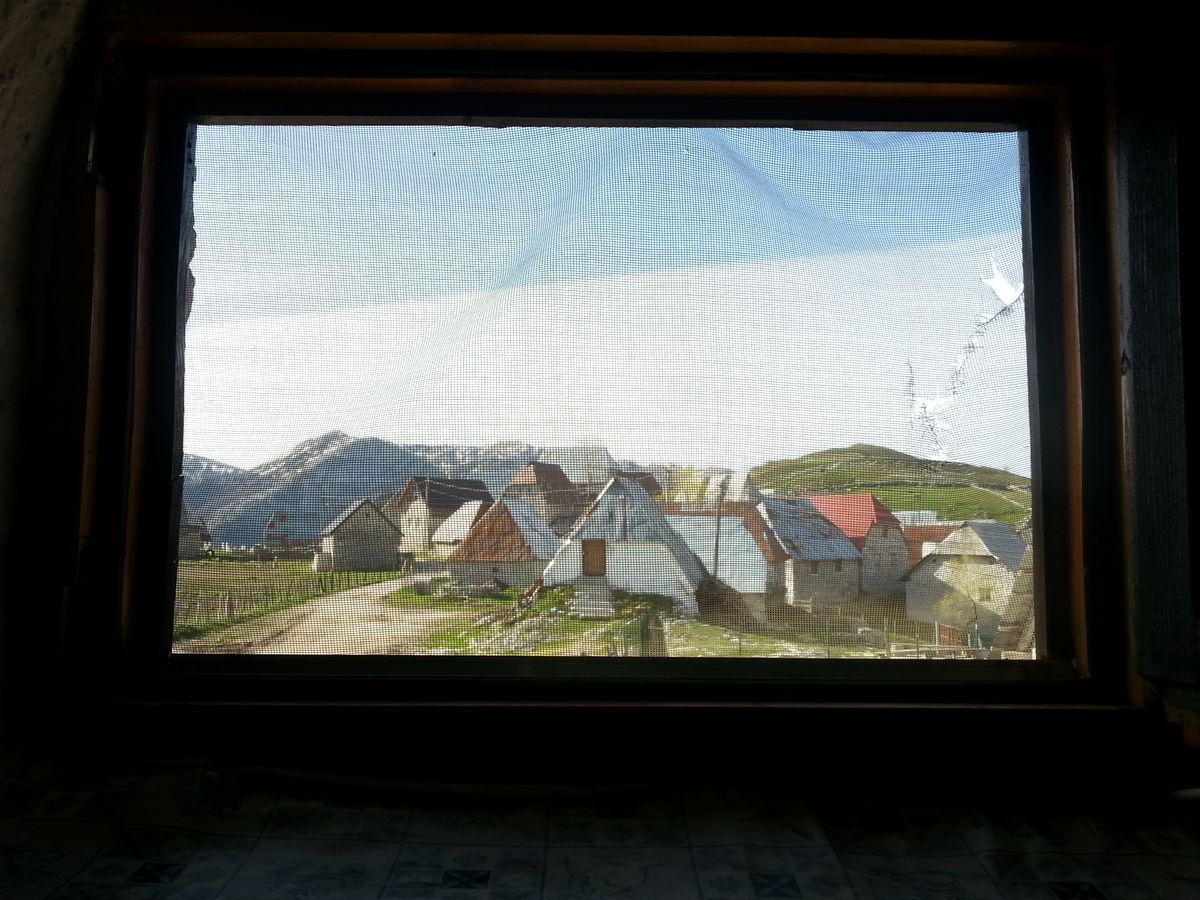 Lukomir Highlander Adventures Hiking trip